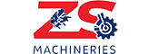 ZS CNC Co., Ltd.