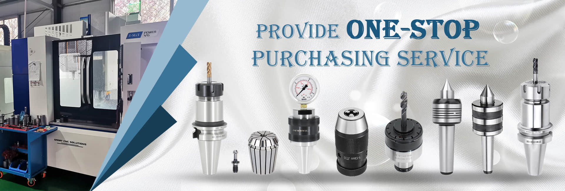 ZS CNC Co., Ltd.